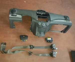KIT AIRBAG CHEVROLET SPARK - Foto 1 di 1