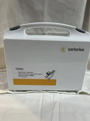 Запчасти держателя баланса Sartorius YSH02 - Изображение 1 из 3