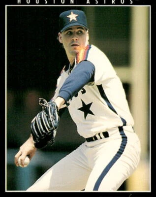 1993 Pinnacle #430 Darryl Kile - Image 1 of 2