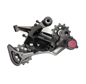 PIVOT TECH BOX 2 9X-WIDE DERAILLEUR BICYCLE MTB HANGER FOR MOUNTAIN BIKE  - Picture 1 of 6