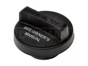 For 2006-2013 Lexus IS350 Oil Filler Cap Dorman 35178YGZS 2007 2008 2009 2010 - Picture 1 of 2