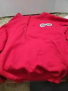 Georgenotfound Christmas Medium hoodie - Picture 1 of 2