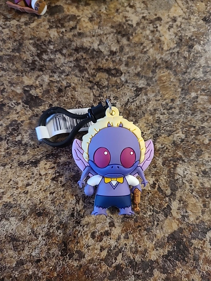 Nickelodeon Teenage Mutant Ninja Turtles Series 2 3d Foam Blind Bag