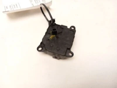 HEATER BLEND DOOR ACTUATOR fits NISSAN PATHFINDER 2014 - 2017 OEM 27730-3KA0A - Image 1 of 4