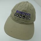 Budrovich Adjustable Adult Ball Cap Hat