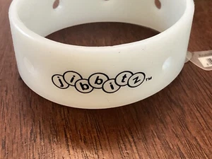KIDS - GIRL or BOY - CHOICE - AUTHENTIC JIBBITZ WRIST BAND FOR JIBBITZ CHARMS - Picture 1 of 36
