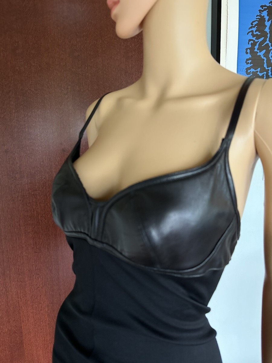 Alexander McQueen Leather Dresses for Women for sale | eBay Alexander McQueen Leather Dresses for Women for sale | eBay