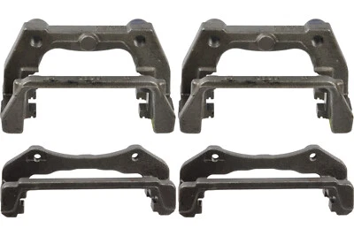 Conjunto de pinças de freio a disco dianteiras e traseiras para 2005-2007 Ford Freestyle (KIT16707) - Imagem 1 de 4