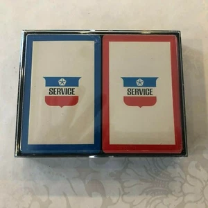 New Chrysler Corp. Service playing cards - Picture 1 of 3