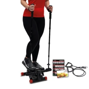 Kendox StepShaper - Steppen, Walken & Oberkörpertraining