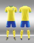Brasil Brazil Soccer Jersey New 2024 Copa America