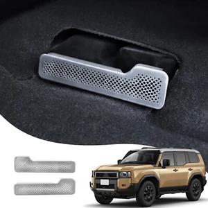 For 2024+ Toyota Land Cruiser Prado 250 Accessories Seat Under the Dust Cover - Picture 1 of 7