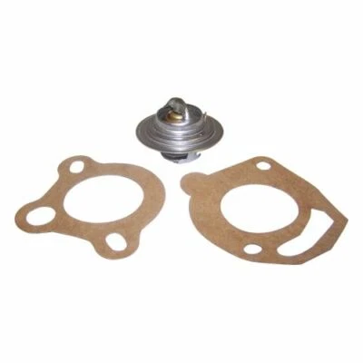 Termostato Crown Automotive 83501426 195 grados; para Jeep Grand Cherokee Foto 1 de 3