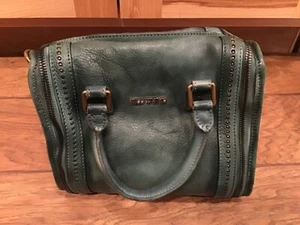 Old Trend Mini Trunk Tote/Handbag -NEW - Picture 1 of 4