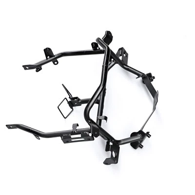 Fit for Kawasaki Ninja 300 250 EX 2013-2017 Upper Stay Fairing Headlight Bracket - Image 1 of 4