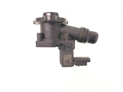 TURBO ÜBERDRUCK VENTIL Citroën C3 Aircross I (2C/2R) 2018 9806487880 - Bild 1 von 4