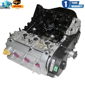 Long for QQ Trooper Joyner 800CC SQR372 Chery Block Engine Gasoline Assembly - Picture 1 of 9