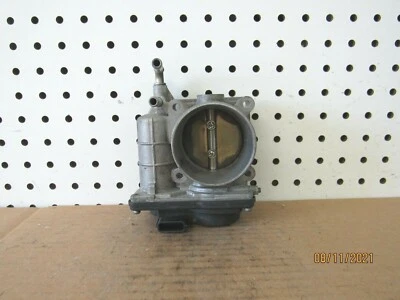 Nissan Altima 2007 2008 2009 2010 2011 2012 montaje de carrocería del acelerador THB OEM Foto 1 de 3