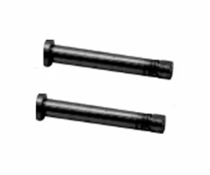 HBX part 3318-H015 Steering Post 2P for HAIBOXING 1/10 & 1/8 RC Monster Truck - Picture 1 of 1