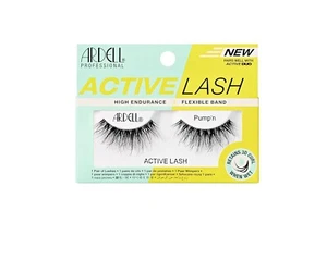 (4er Pack) Ardell Active Lashes Pump'n - High Endurance, schweißresistent - Bild 1 von 1