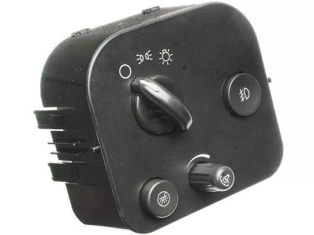 Standard Motor Products 93YC39G Headlight Switch Fits 2004-2006 Buick Rainier - Image 1 of 1