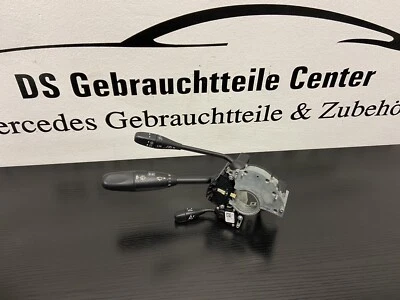 Interruttore piantone sterzo Mercedes SLK R171 W211 W463 W219 A1715402245 - Immagine 1 di 3