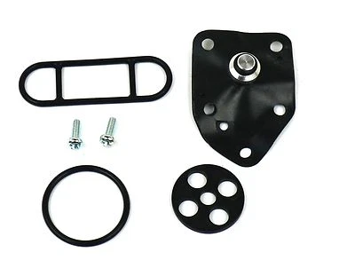 Ремонтный комплект топливного крана K&L запорный клапан Yamaha XV750 Virago 750 1988-1998 - Изображение 1 из 2