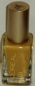 1 Loreal Nail Polish Nail Enamel THE PERFECT TRENCH #112 - Picture 1 of 1