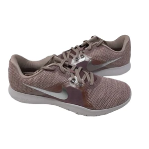 Nike Women's Flex Trainer 8 Training Shoe Size 11.5 - Picture 1 of 4