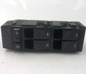 2006-2010 Jeep Grand Cherokee Master Power Window Switch OEM B02B62006 - Picture 1 of 9