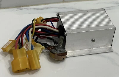 ESC For RC Tanks - Image 1 of 4