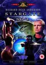 Stargate S.G. 1 - Series 8 Vol.39 (DVD, 2005)