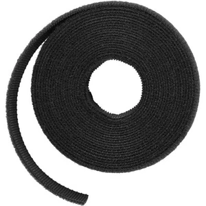 5x LABEL THE CABLE Dual Klettbandrolle 3m - Bild 1 von 8