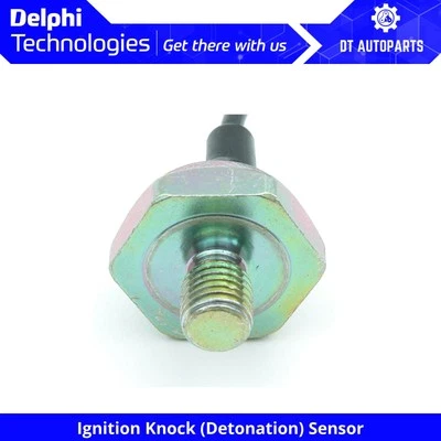 Sensor de golpe de encendido Delphi 2001 2002 para Mitsubishi Eclipse 2000-2005 3,0 L V6 Foto 1 de 4
