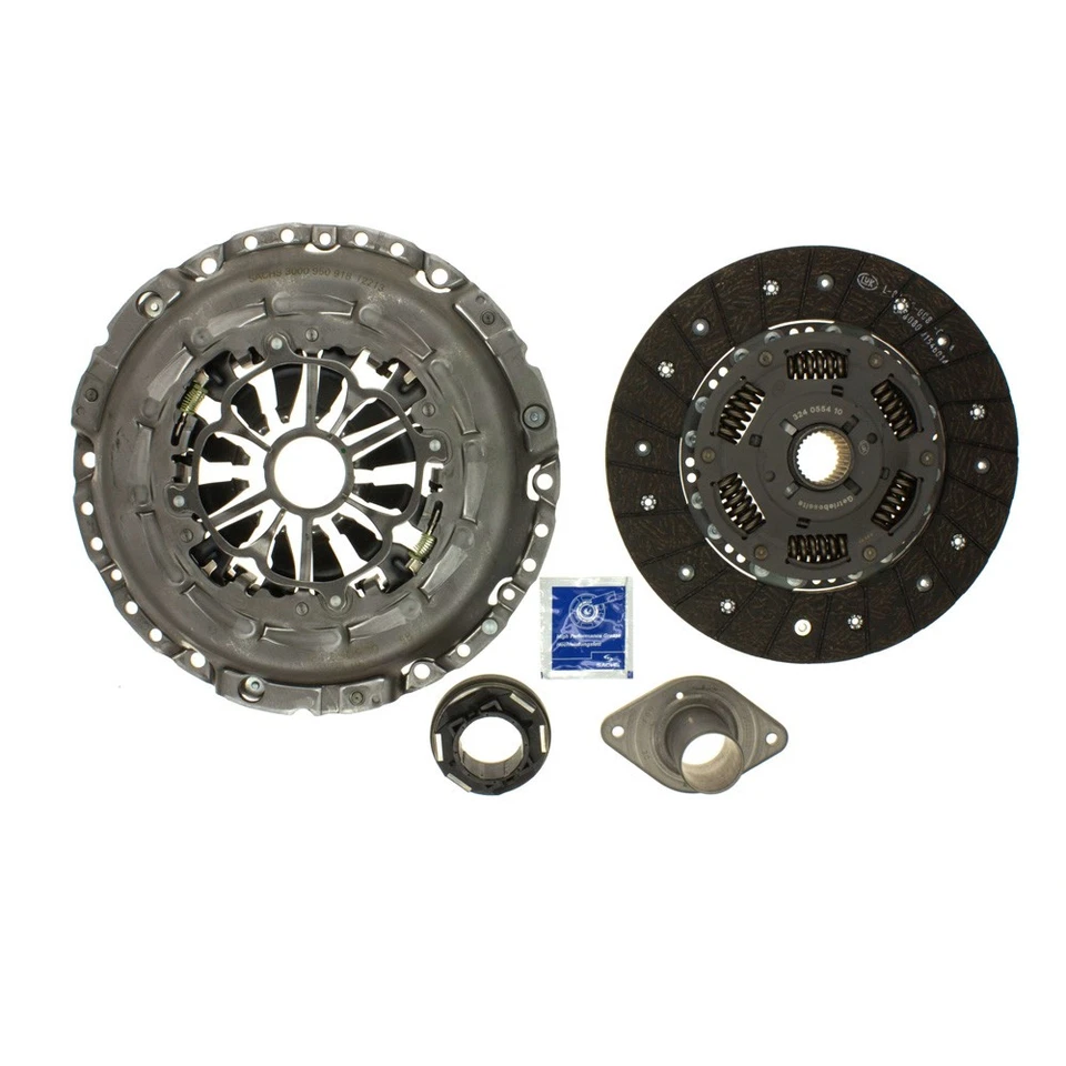 For Audi S5 S4 2008-2017 Sachs Clutch Kit TCP - Image 1 of 1