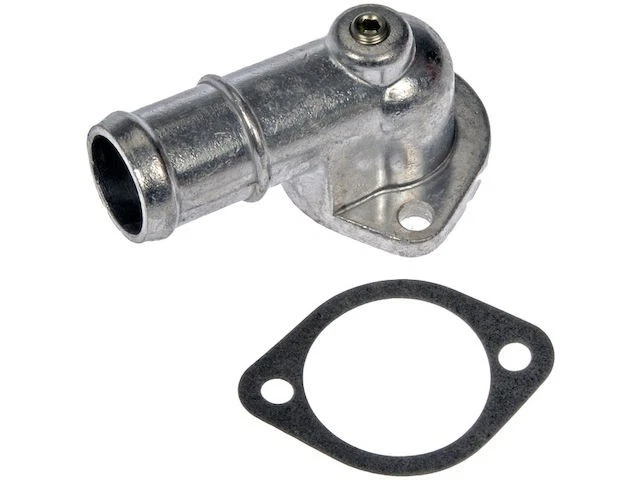 Carcasa de termostato Dorman 67WY49W compatible con Pontiac Bonneville 1995-2005 Foto 1 de 1
