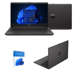 Notebook HP 250 G10 i5-1334u 4.6 Ghz 15,6" FHd, Ram 24Gb,Ssd Nvme 1Tb,Wind11 Pro - Foto 1 di 7