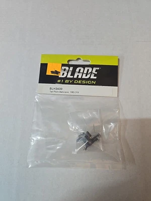 Blade BLH3433 Tail Pitch Bellcrank 180 CFX • - Image 1 of 4