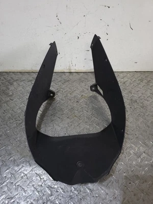 Kawasaki Ninja 300 2013-2017 OEM carenado lateral interior panel de moldura Foto 1 de 4
