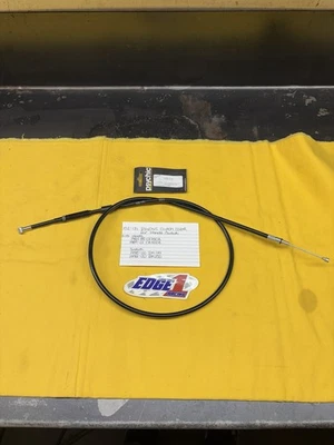 Novo cabo de embreagem psíquica 102-131 para Honda CR250R CR500R Suzuki RM125 RM250 - Imagem 1 de 4