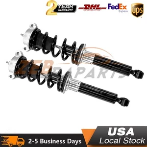 Front L+R Shock Strut Assys w/Magnetic Fit 08- Ferrari California 290219 247208 - Picture 1 of 5