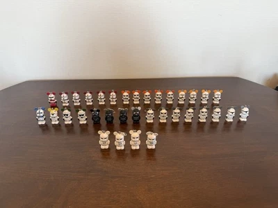 Disney Star Wars Vinylmations Jr 1.5" Foto 1 de 4