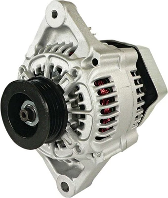 Parts Unlimited Alternator for 2005 Arctic Cat T660 Turbo ST Snowmobile - Image 1 of 2