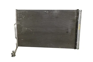 11-14 Volkswagen VW Touareg AC A/C Air Condenser Cooler 7P0-820-411-A Oem - Picture 1 of 13