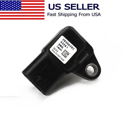 Sensor de mapa en T 32700065 para Harley Davidson FLTRX Road Glide 2017-2020 Foto 1 de 4