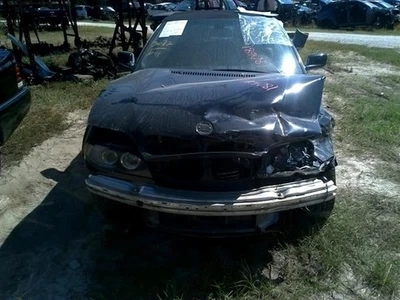 Engine ECM Electronic Control Module Convertible 225HP Fits 06 BMW 330i 370457 Foto 1 de 4