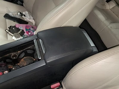 Used Glove Box fits: 2018 Volvo S60  Grade A - Image 1 of 4