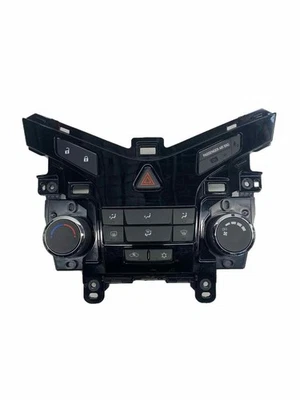 11 12 CHEVY CRUZE Temperatura AC Calentador Climatizador Foto 1 de 3