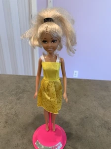 11” Fashion Doll Unbranded? - Picture 1 of 3