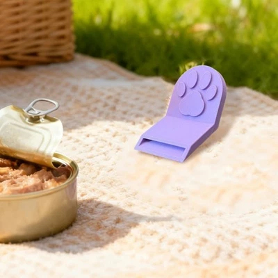 2Pcs Travel Portable Pet Can Opener For Camping Home Use Durable Tab Lifter - Image 1 of 4